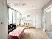 Appartement à VITRY-SUR-SEINE