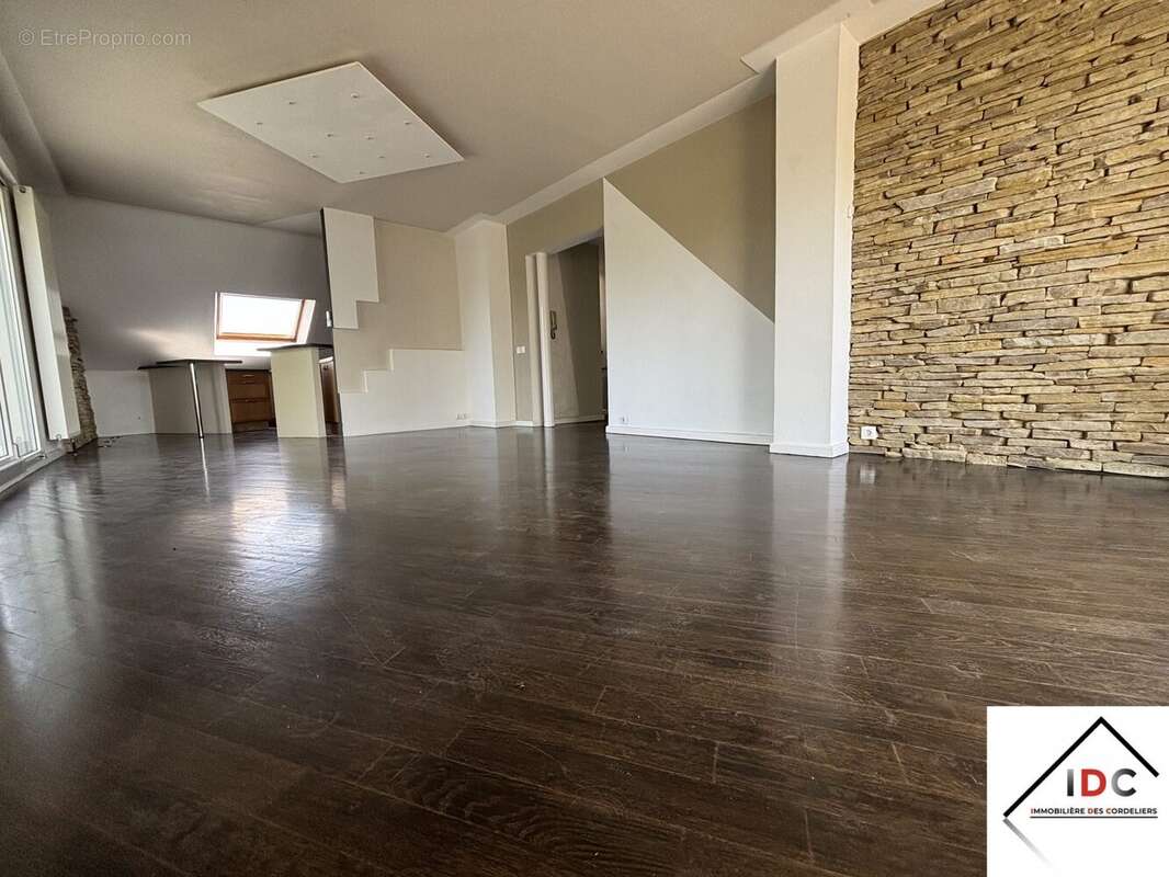 Appartement à SARREBOURG
