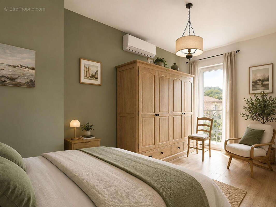 Maison à MARSEILLE-9E