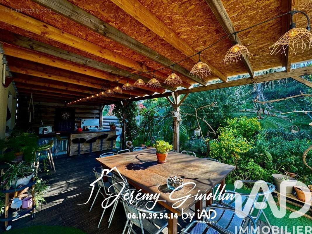 Photo 7 - Maison à SALLES-D'AUDE