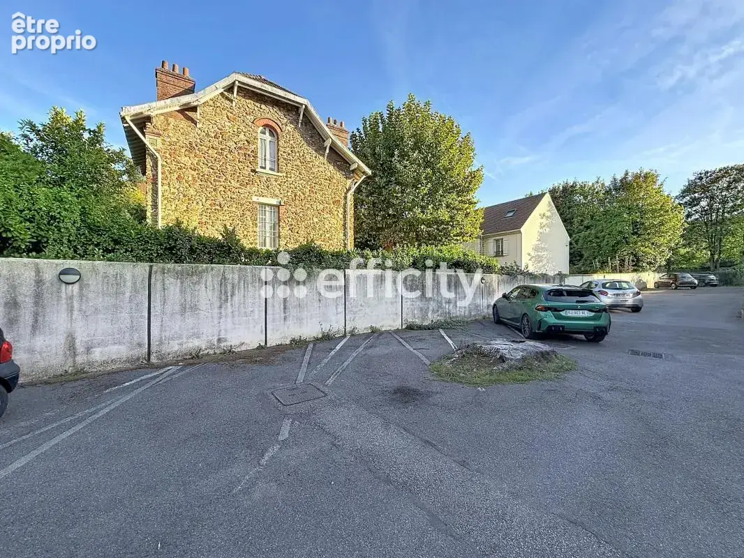 Appartement ancien - photo 18