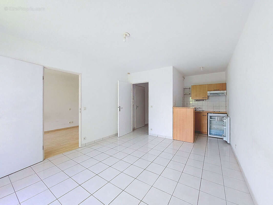 Appartement à VANNES