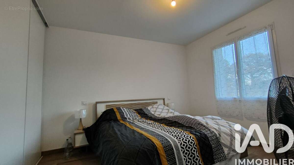 Photo 5 - Maison à LA CHAPELLE-HERMIER