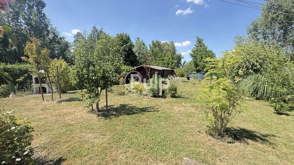 Bien à vendre à estaires - photo 8