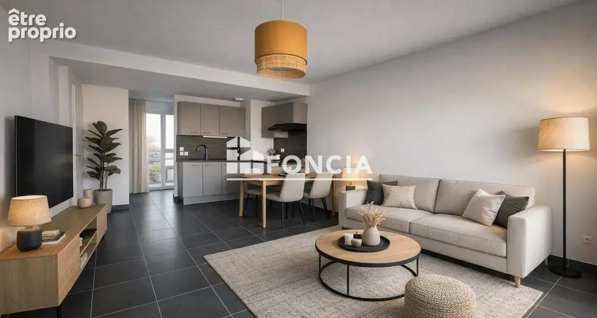 Appartement à SAINT-RAPHAEL