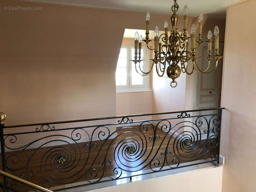 Maison à PLOUBAZLANEC