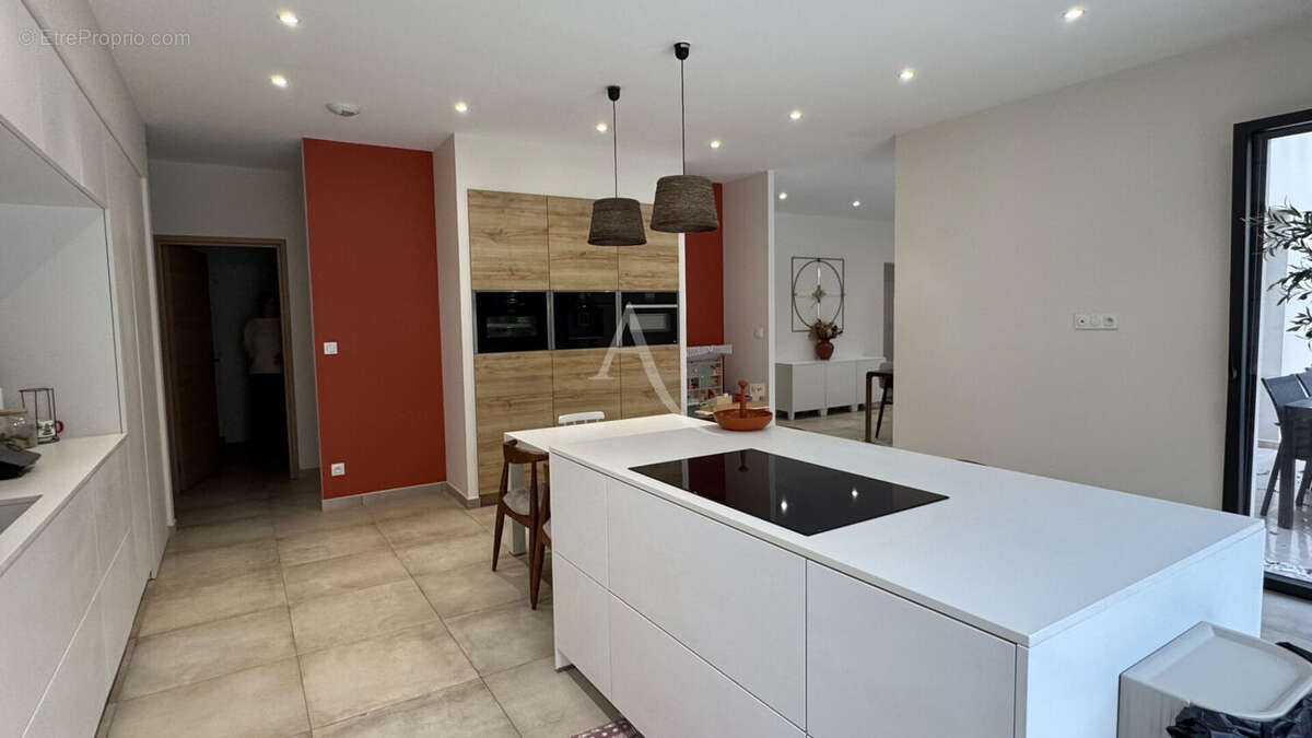 Maison à ROMORANTIN-LANTHENAY