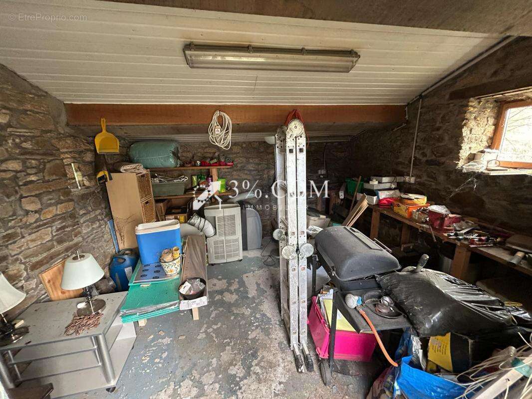 Maison à SAINT-DOLAY