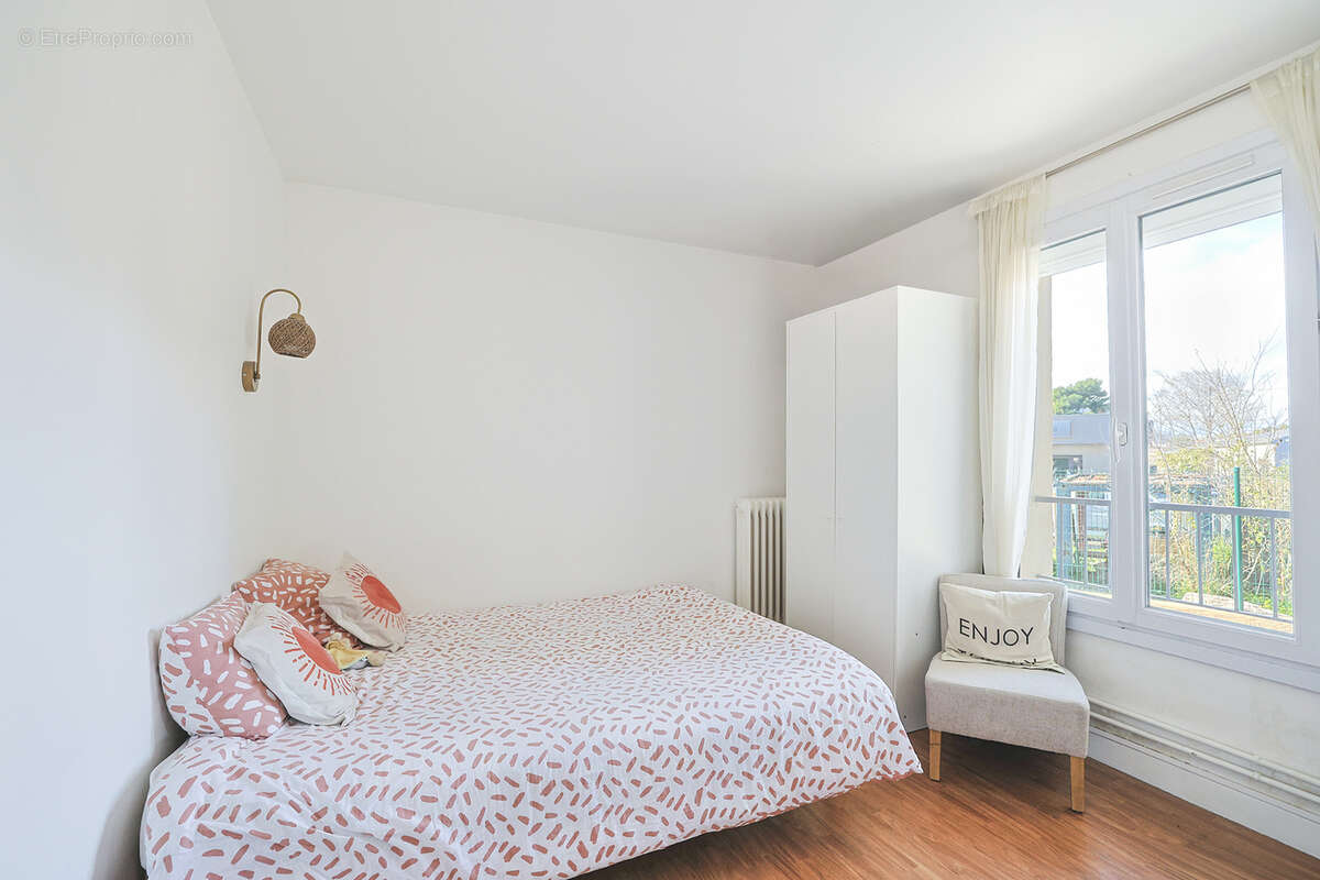 Appartement à LE LAVANDOU