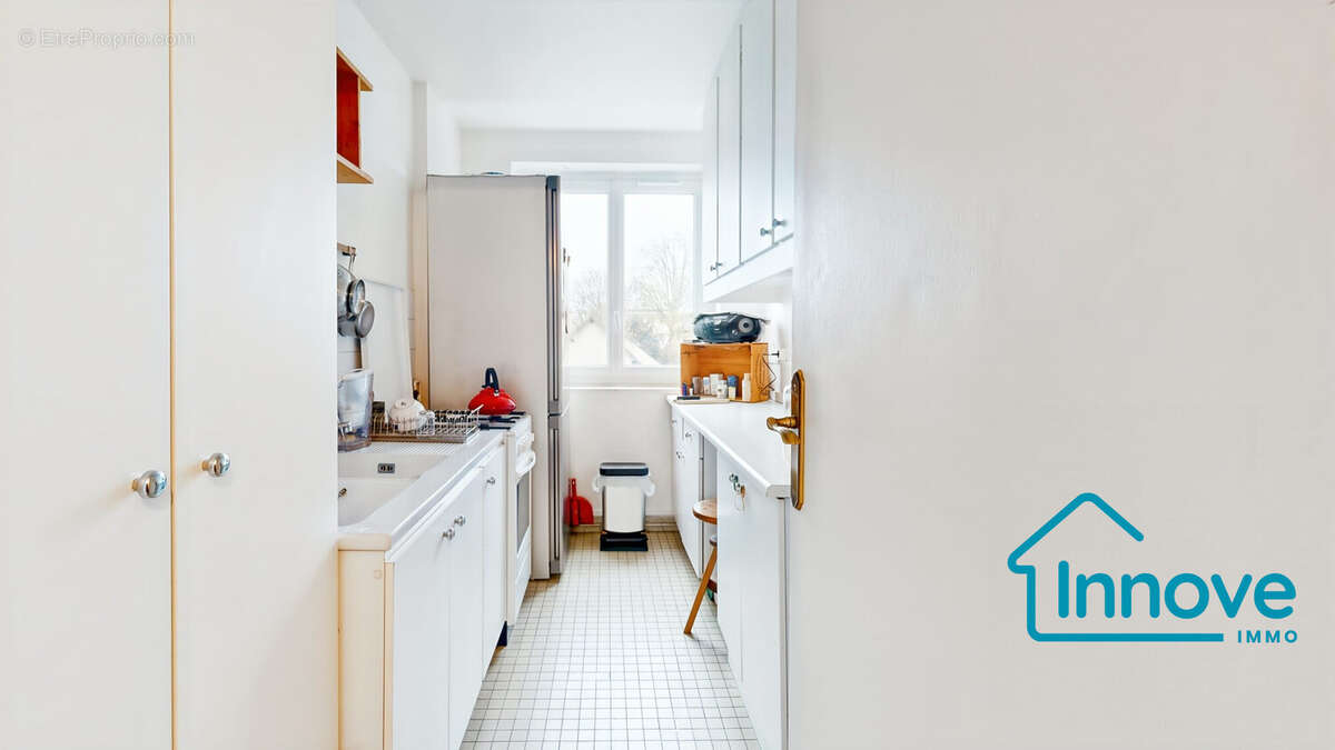 Appartement à VERSAILLES