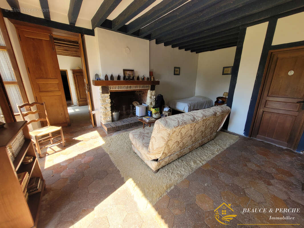 Maison à UNVERRE