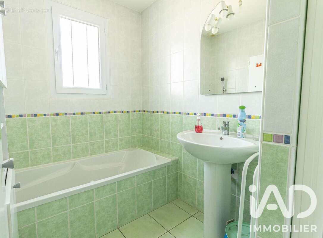 Photo 9 - Maison à AIZENAY