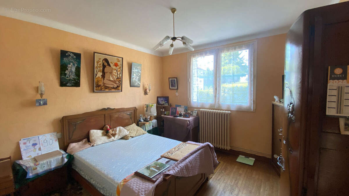 Maison 83m² à vertou - photo 8