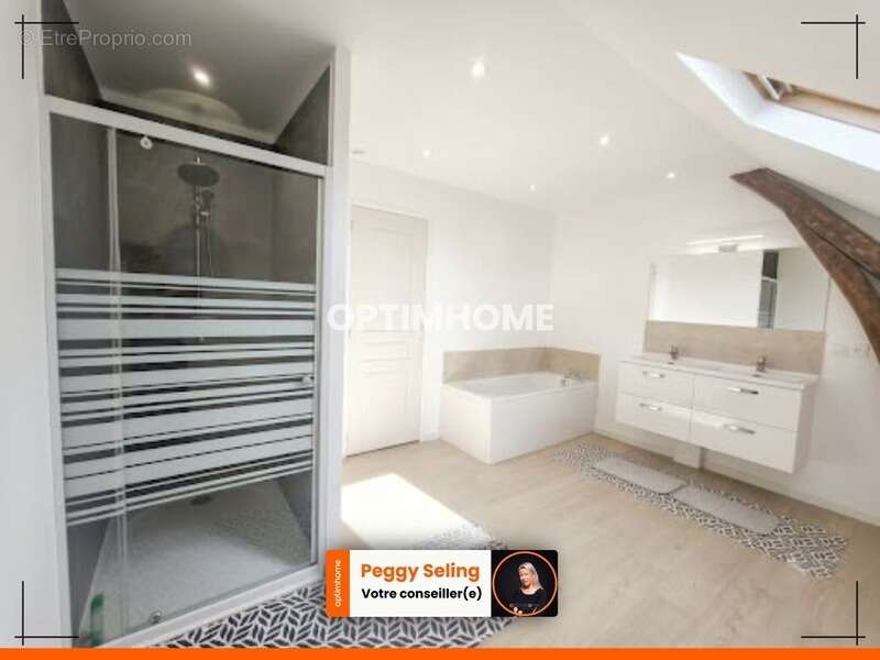 Maison à vendre 12 pièces WIGNEHIES (59) - photo 6