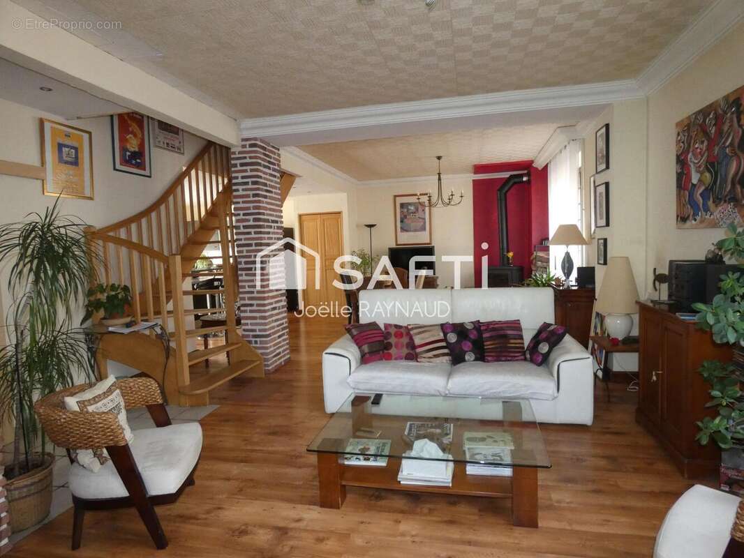 Photo 4 - Maison à CARMAUX