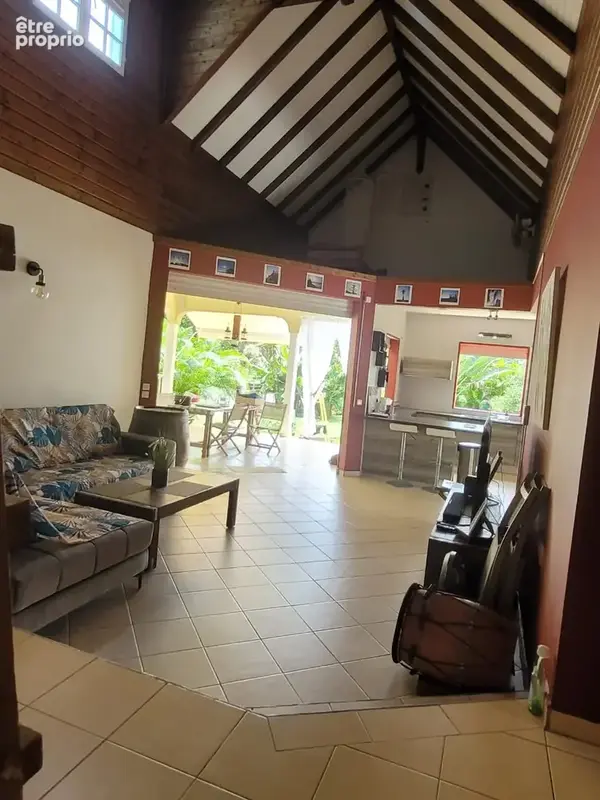 Belle villa dans quartier calme - photo 11