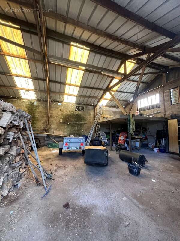 Maison - louargat - photo 20