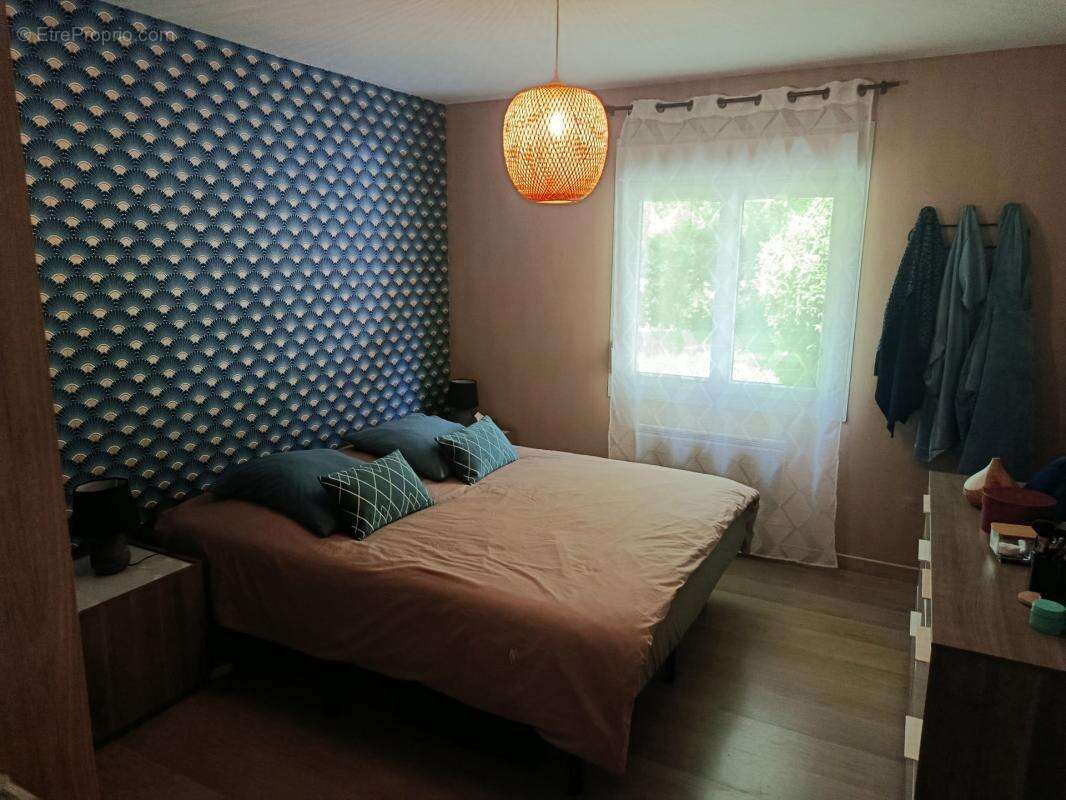 Maison à LOCQUIGNOL