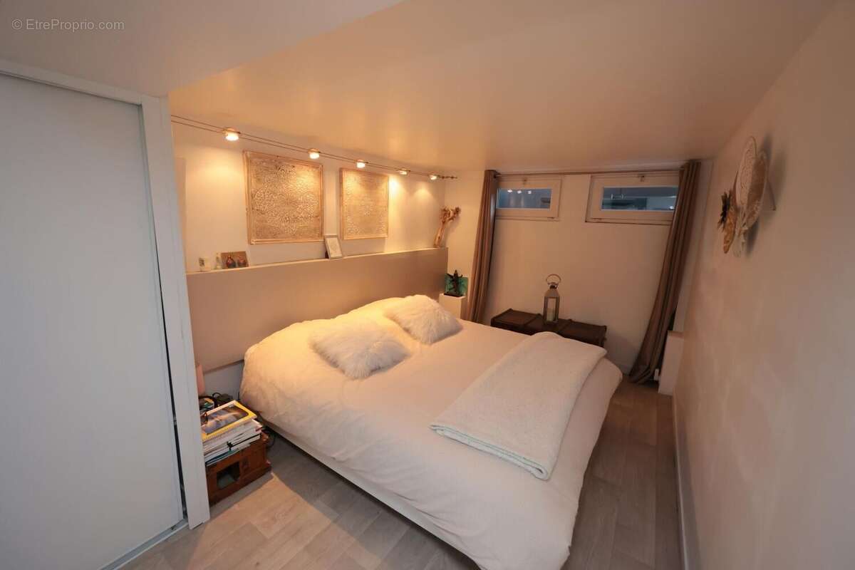 Photo 8 - Maison à MORANGIS