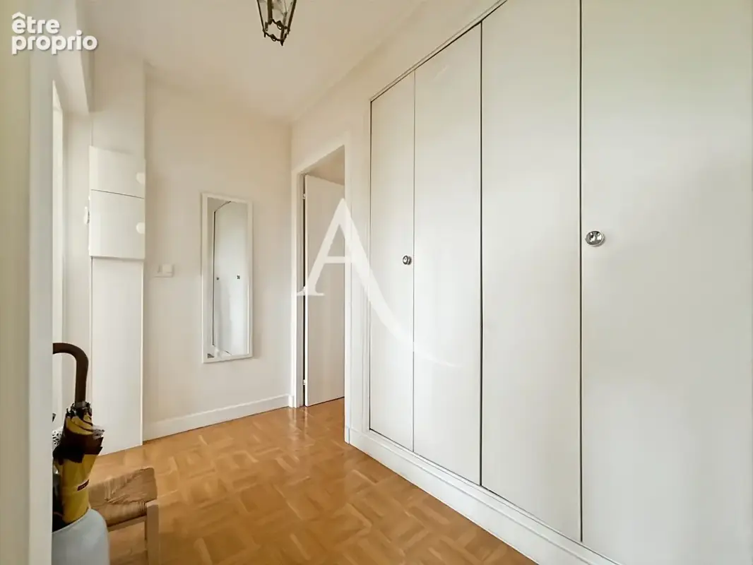 Appartement Bois D Arcy 3 pièce(s) 59 m2 - photo 7
