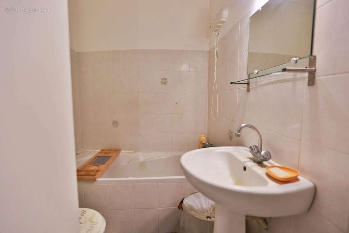 Appartement à NOISY-LE-GRAND