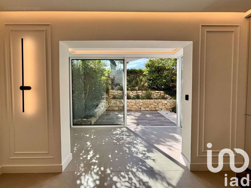 Photo 6 - Appartement à SAINT-RAPHAEL