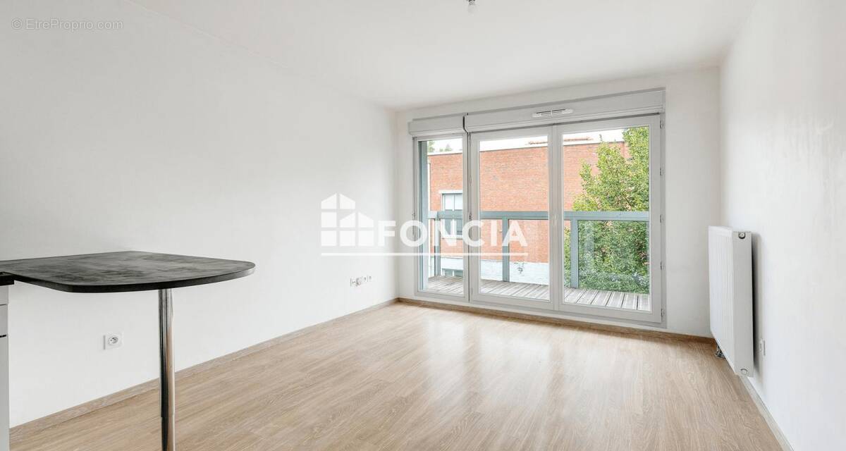 Appartement à ROUBAIX