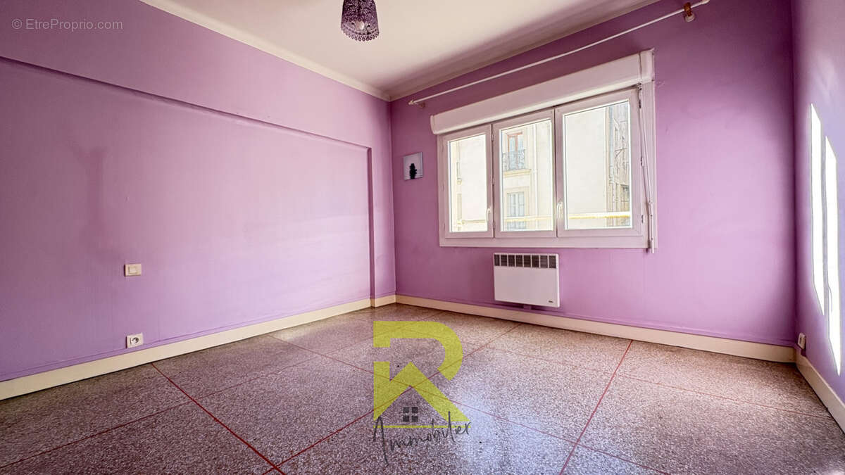 Appartement à BEZIERS