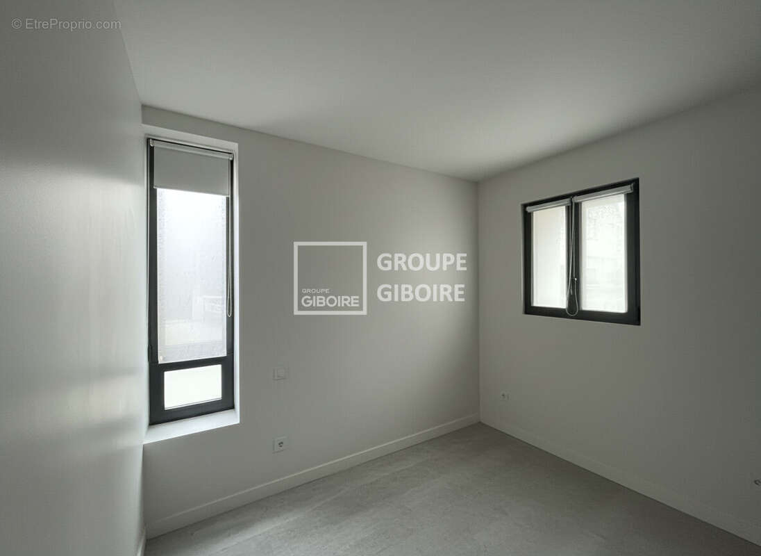 Maison à SAINT-MALO