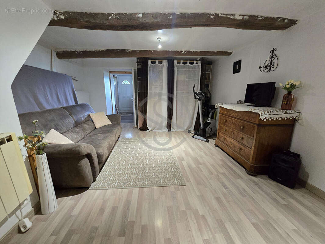 Maison à RIVES