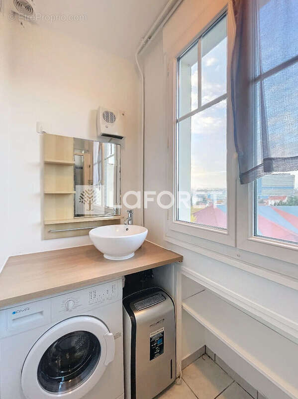 Appartement à CRETEIL