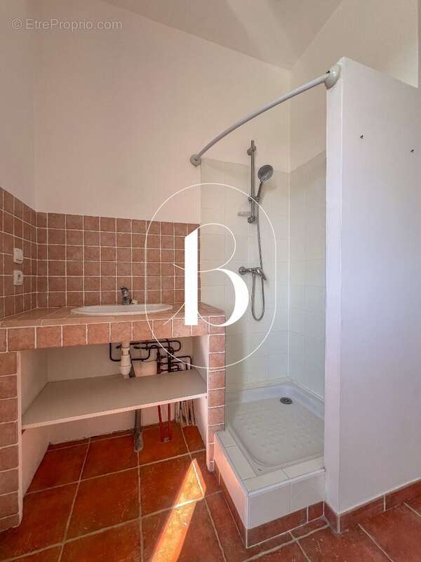 Maison à GOUDARGUES