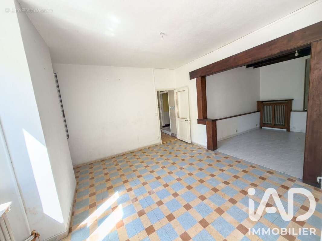 Photo 3 - Maison à OGER