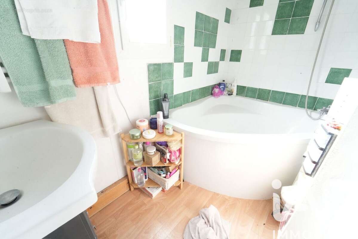 49 m² à Le Chatelet-En-Brie  - photo 7