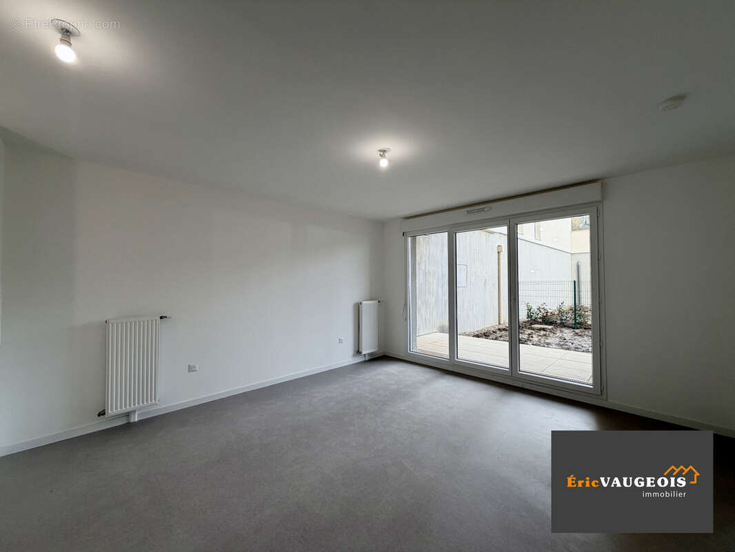 Appartement à COULOMMIERS