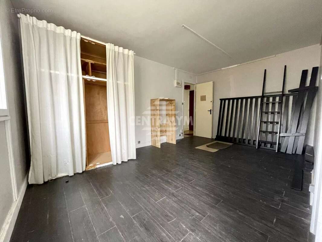 Appartement à LYON-5E