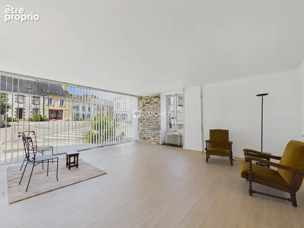 Maison Brasparts 5 pièce(s) 132,5 m2 - photo 3