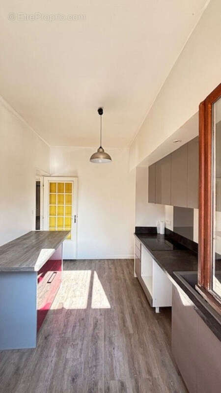Maison à FUVEAU