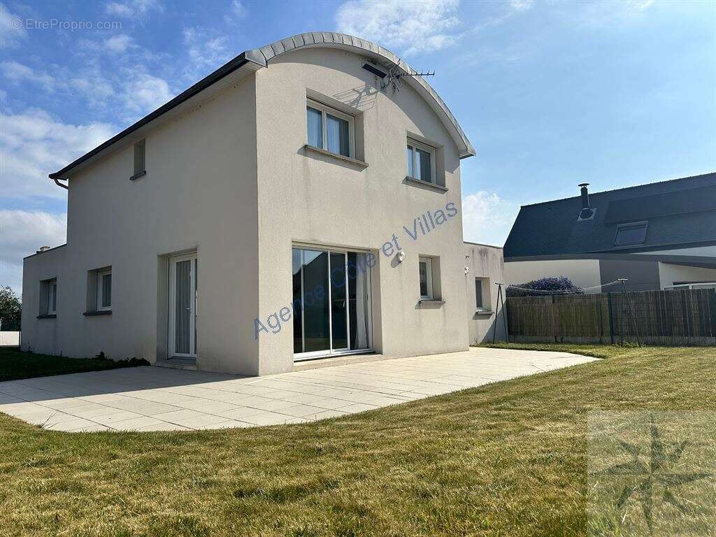 Maison à SAINT-ALBAN