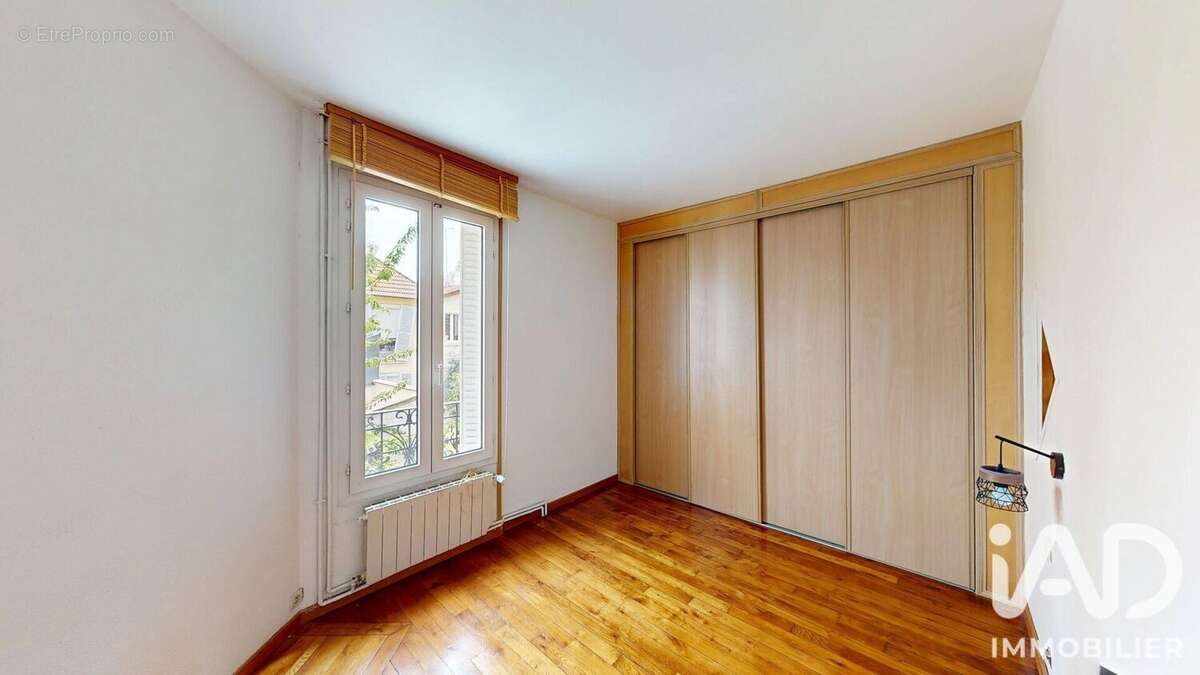 Photo 8 - Maison à COURBEVOIE