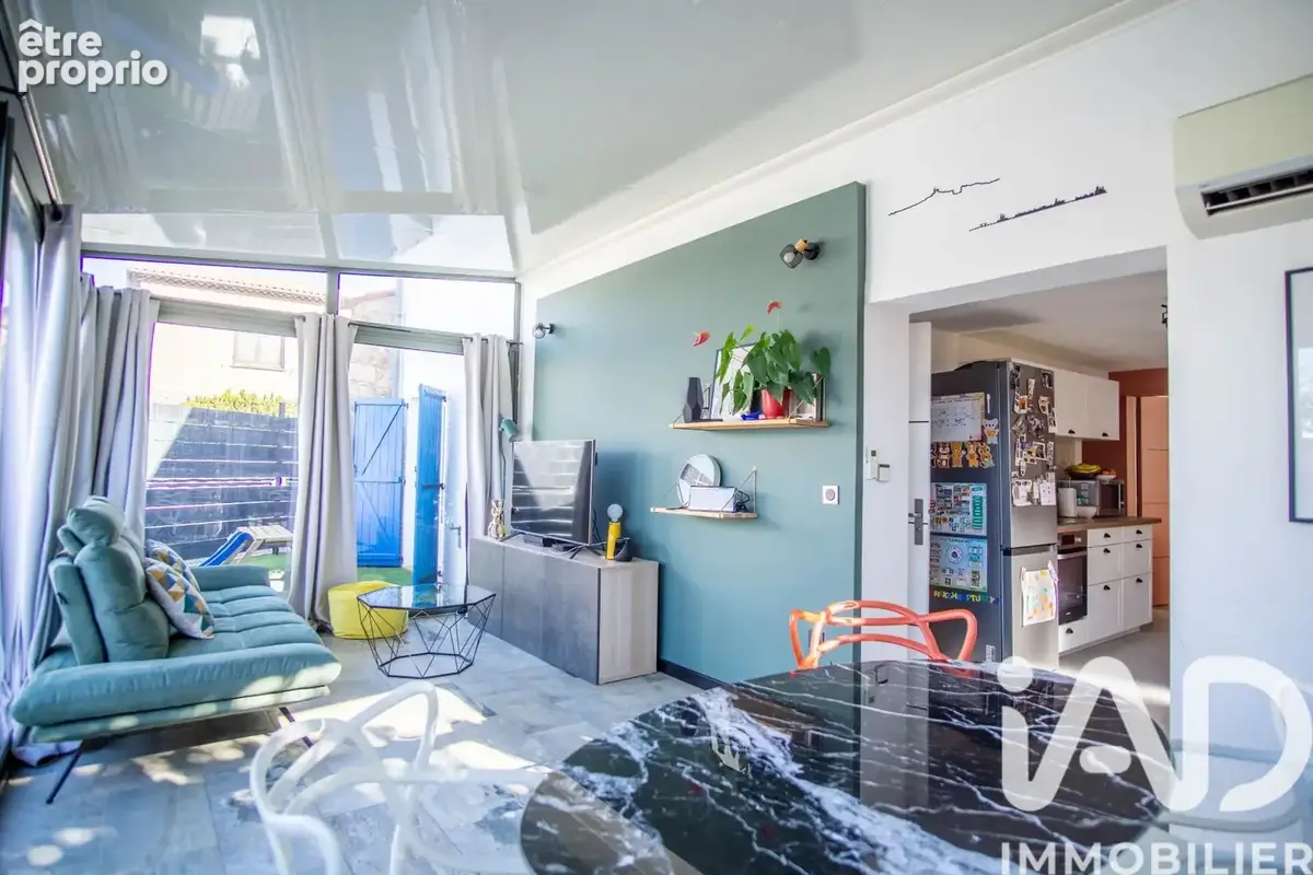 Photo 1 - Appartement à PUGET-SUR-ARGENS