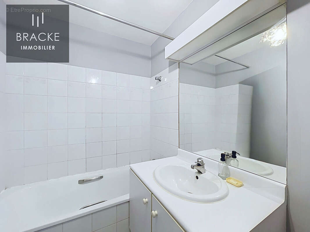 Appartement La Garenne Colombes 2 pièces 42m² + terrasse 14m² - photo 10