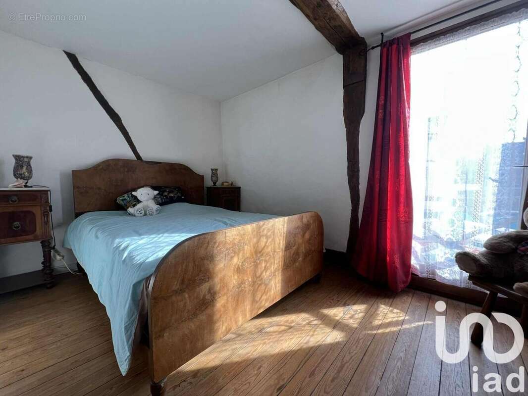 Photo 8 - Maison à GRANDCOURT