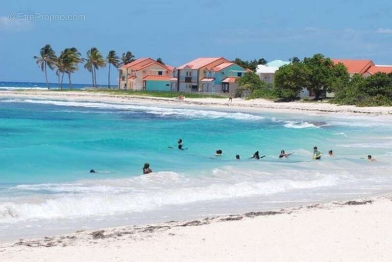 Appartement à SAINT-FRANCOIS