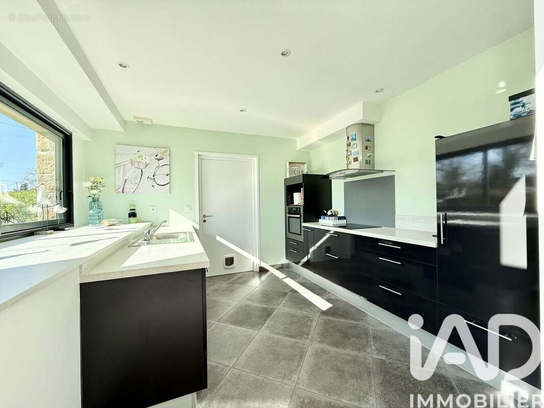 Photo 3 - Maison à PLOEREN