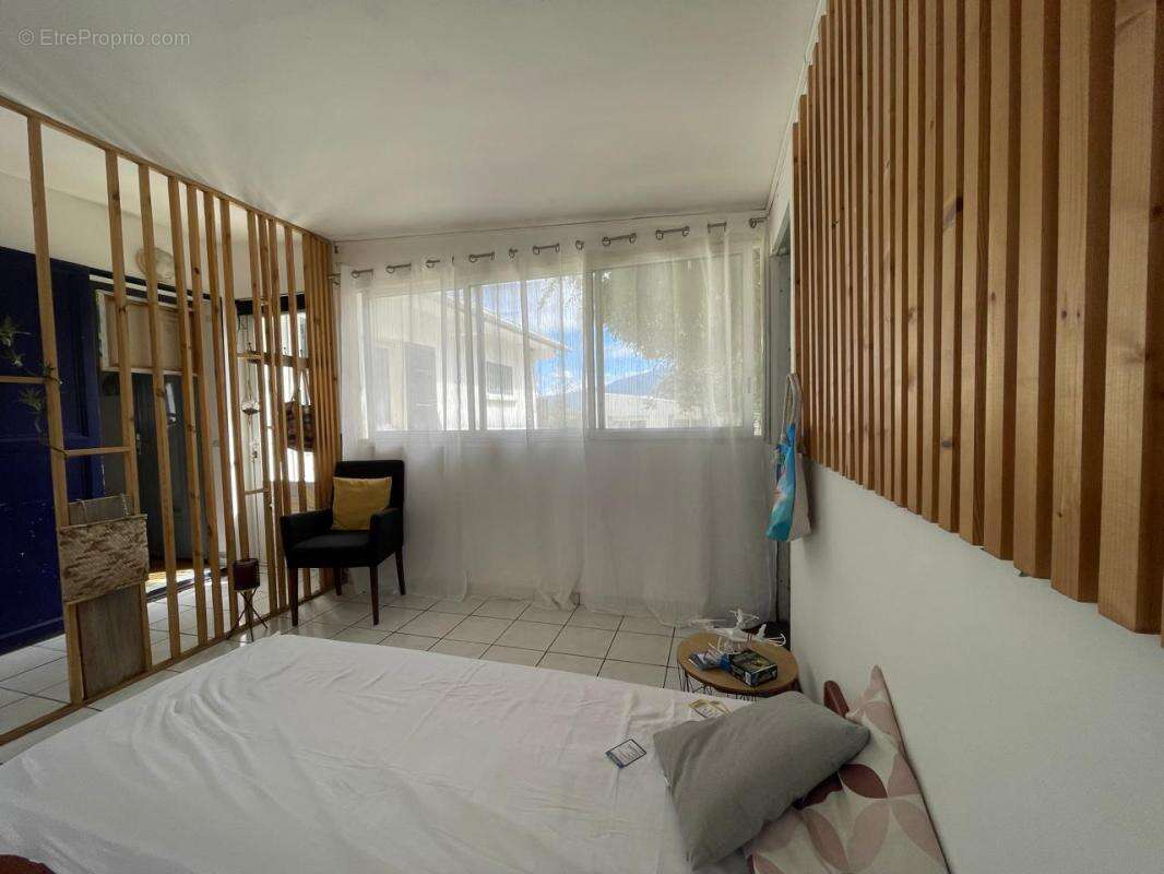 Maison à LE TAMPON