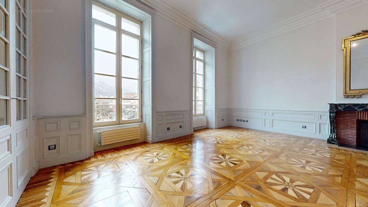 Appartement à VIENNE