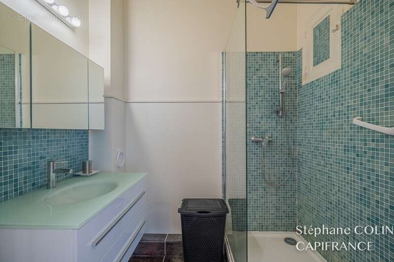 Appartement à vendre 2 pièces GRENOBLE (38) - photo 4