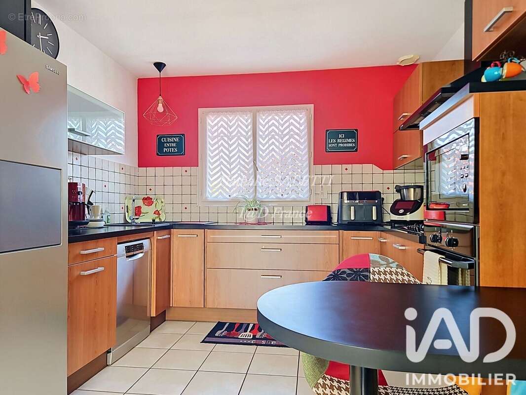 Maison 100 m² à Castelculier  - photo 8