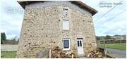Maison à CELLES-SUR-DUROLLE